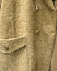 SOFT PELUCHE CHIC JACKET