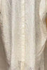 LOVELY KAFTAN WITH 3D FLOWER CUTS