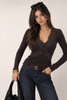 LOVELY CARDIGAN WITH LACE
