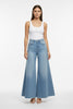 SUPER WIDE FASHION JEANS