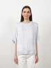 MINIMAL VISCOSE TOP