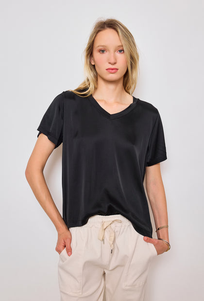 MINIMAL VISCOSE V TOP