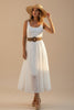 LOVELY 3D DRESS