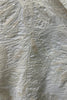 BEIGE SEQUINS 3D ART SHIRT