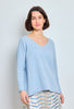 MINIMAL SOFT TOUCH V TOP IN MANY COLORS