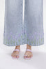 HANDMADE LUXURY 3D CRYSTAL JEANS