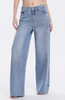 HANDMADE GOLD TOUCH LUXURY EDITION JEANS