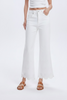 HANDMADE LUXURY 3D EDITION WHITE JEANS