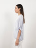 MINIMAL VISCOSE TOP