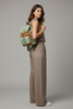 MINT 3D LEATHER ART BACKPACK
