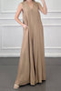 MINIMAL JUMPSUIT IN MANY COLOURS