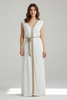 CHAMPAGNE CHIC DRESS