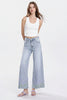 HANDMADE LUXURY 3D CRYSTAL JEANS