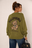 CASUAL CHIC TEDDY TOP IN 3 COLOURS