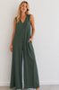 MINIMAL JUMPSUIT IN MANY COLOURS