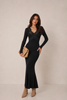 LOVELY DRESS WITH LACE