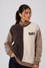 NEW YORK SPORTY CHIC CARDIGAN