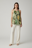 ART WATERCOLOUR PANTS