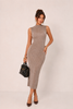 SET DRESS WITH BOLERO