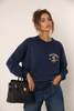 CASUAL CHIC TEDDY TOP IN 3 COLOURS