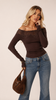 BLOUSE WITH LACE IN MANY COLOURS