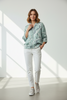 ACQUA SILK TOUCH BOMBER