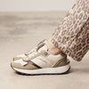 SHEEPSKIN LUXURY SNEAKERS