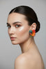ART PETALS STUDS IN MANY COLORS