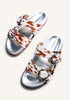 ULTRA LIGHT ECO ANATOMICAL SANDALS