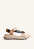 CALIFORNIAN SUPER SOFT SANDALS