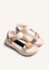 CALIFORNIAN SUPER SOFT SANDALS