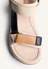 CALIFORNIAN SUPER SOFT SANDALS