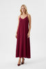 MINIMAL V CUT DRESS IN MANY COLOURS