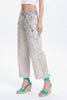 SEA LIFE HANDMADE LUXURY EDITION JEANS