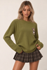 CASUAL CHIC TENNIS BUDDIES TOP IN 3 COLOURS
