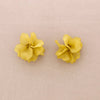 ART PETALS STUDS IN MANY COLORS