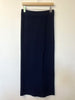 SIDE CUT CHIC SKIRT