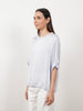 MINIMAL VISCOSE TOP