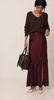 ULTRA CHIC LACE SKIRT