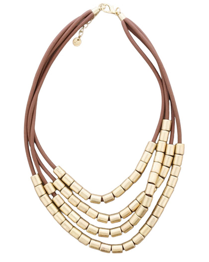 TABA LONG NECKLACE