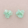 ART PETALS STUDS IN MANY COLORS