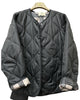 OVERSIZED PUFFER CHIC JACKET