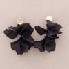 ART PETALS EARRINGS IN MANY COLORS