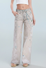 SEA LIFE HANDMADE LUXURY EDITION JEANS