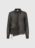 ASYMMETRIC LUXURY SHIRT