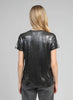 DARK SILVER LUXURY V TOP