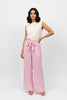 MINIMAL BOW PANTS IN MANY COLOURS