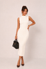 SET DRESS WITH BOLERO