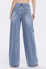 HANDMADE GOLD TOUCH LUXURY EDITION JEANS