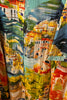 PORTOFINO COLOURFUL KAFTAN